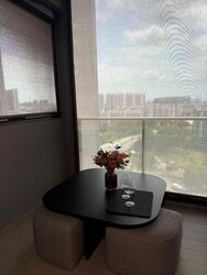 Parc Clematis (D5), Apartment #524570391